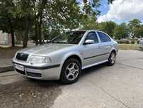 Skoda Octavia Tour 1.6