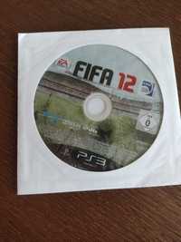 Fifa 12 ps3 Playstation 3