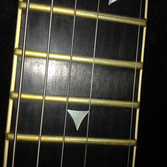 PEAVEY odyssey handcrafted in USA (1990) Vintage Como NOVA