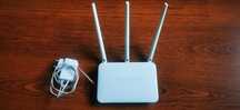 Modem Phicom KE 2M N300