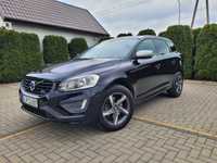 Volvo XC 60 D4 R-DESIGN