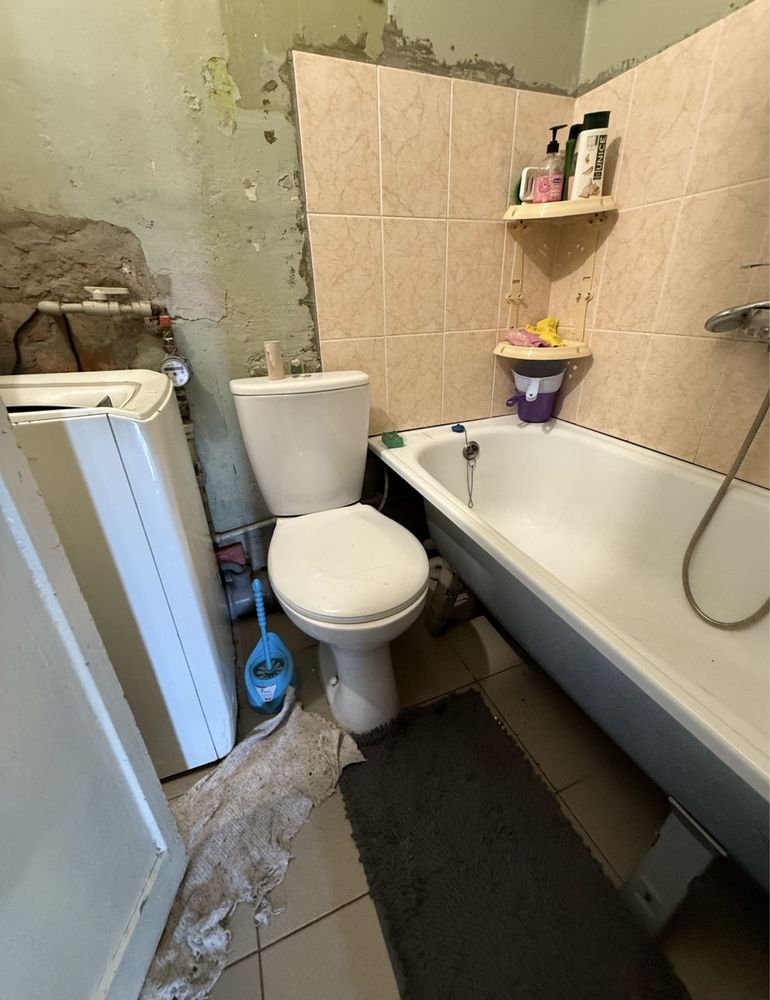Продам 2к квартиру р-н Півд. Захід