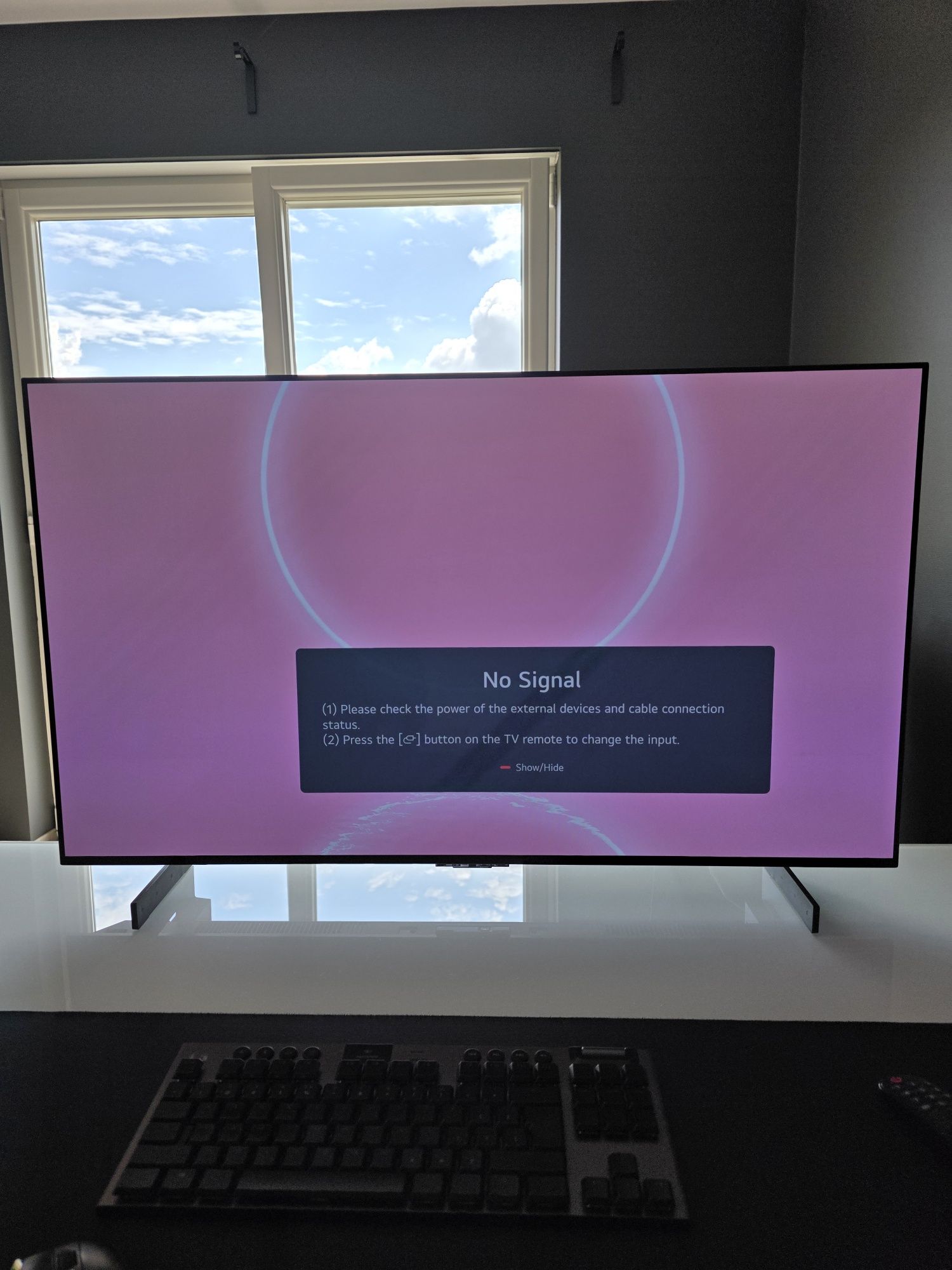 Telewizor LG OLED C3 42 cale na gwarancji