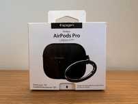 Etui spigen airpods pro oryginalne
