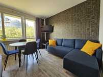 Apartament 6 os w samym centrum obok Hanza - od 200/noc
