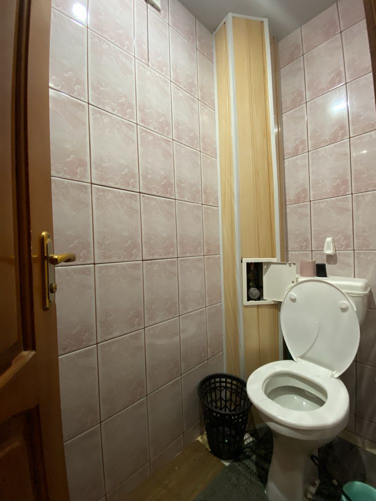 3-кімн. квартира в р-ні 11 школи