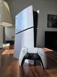 Ігрова приставка Sony Playstation 5 Slim Digital-Edition (CFI-2016)