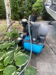 Hydrofor GARDENA 5000/5 mocny