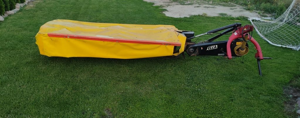 Dyskowa Fella 2.80