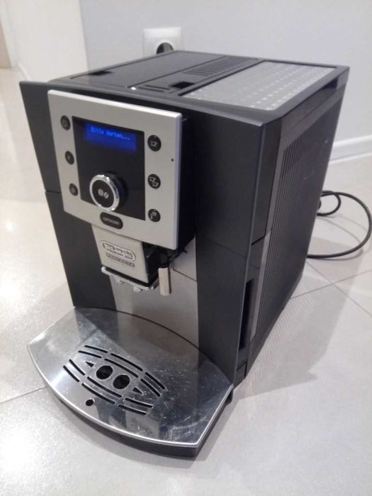 Ekspres do kawy DeLonghi Perfecta, Melitta Solo