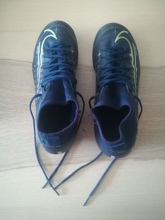 Chuteiras Nike Mercurial