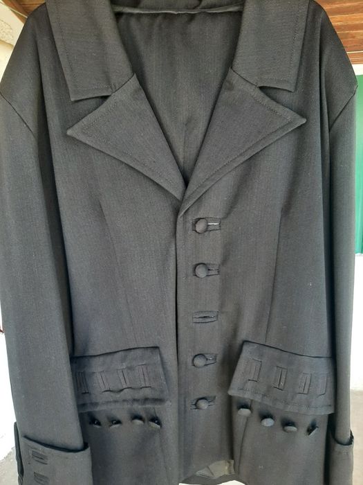 Traje Universidade do Minho