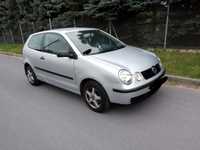 Volkswagen Polo 1.2 benzyna, sprawna do jazdy