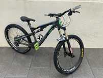 Scott genius 740 27.5” Full Suspension