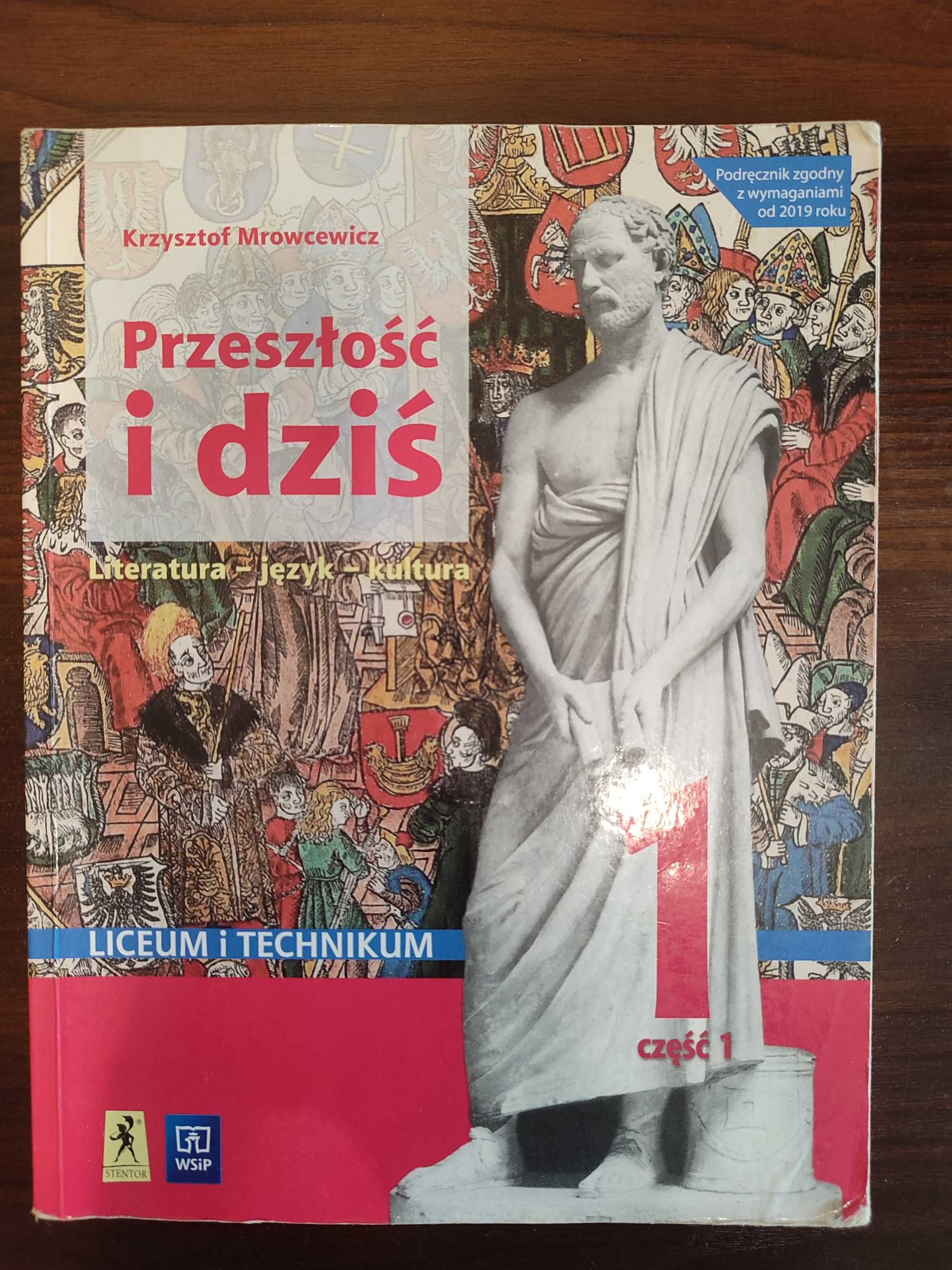 Przeszłość i dziś 1