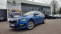 Skoda Scala 1.0 TSI Ambition