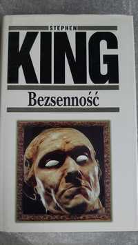 Stephen King Bezsenność