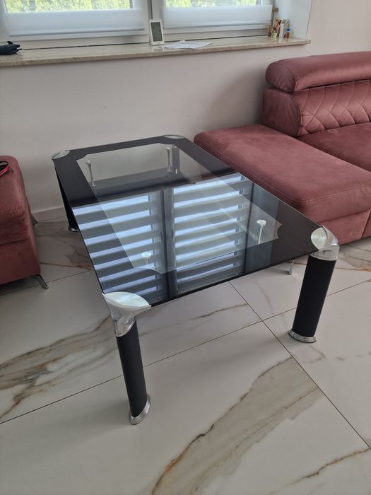 Duża lawa glamour tanio oddam