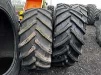 Opona Opony Rolnicze 650/65/34 650/65R34 161D TRELLEBORG TM1000 (90%)