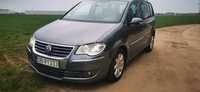 VW Touran 2.0tdi 170 KM