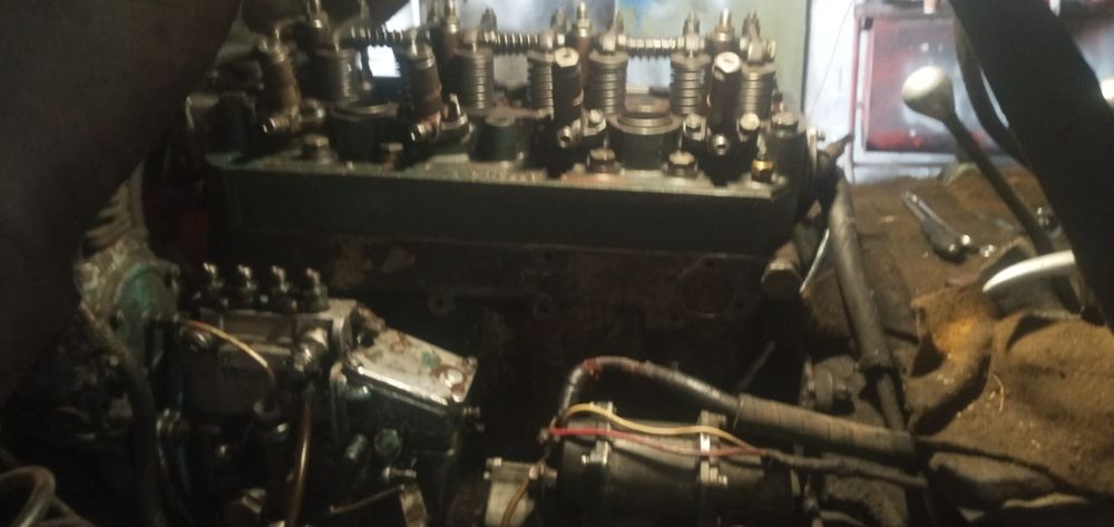 Газ66 дизельД240