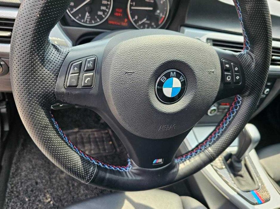 2011 BMW 3 Series (E90) срочно в дорозі продажа