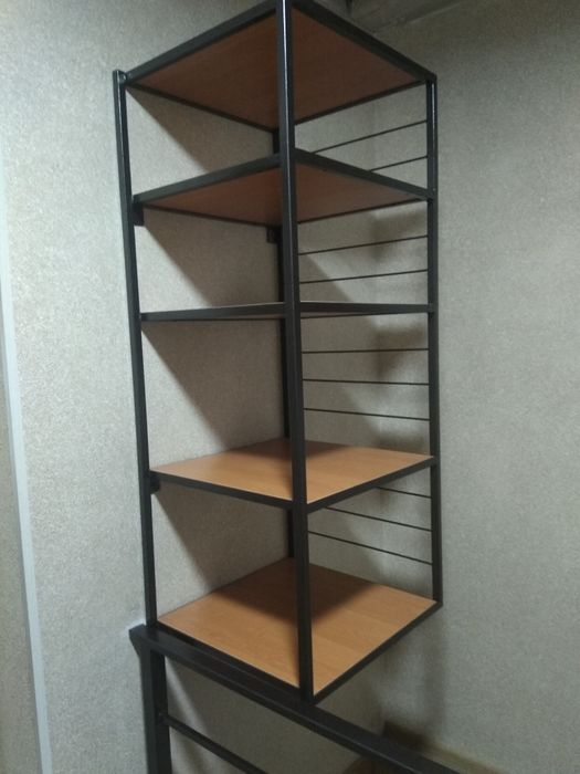 Мебель в стиле лофт по вашим запросам