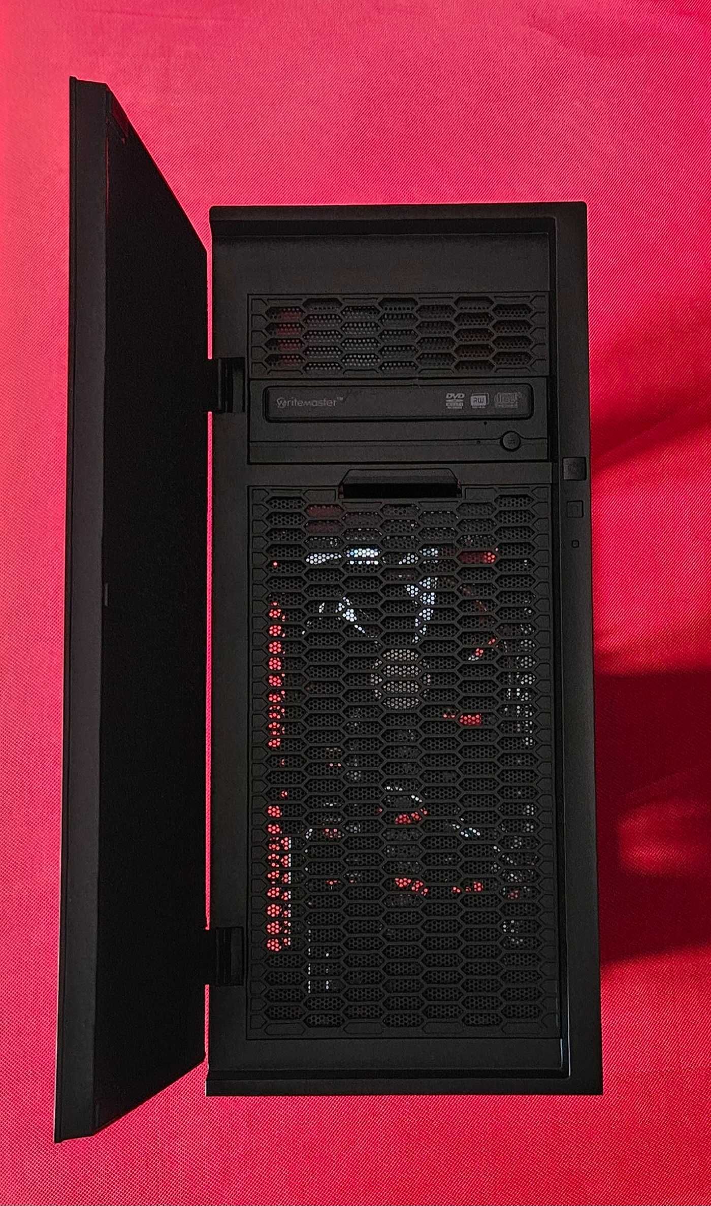 Caixa de PC Cooler Master Silencio 452
