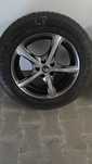 Alufelgi 15 fiat 5x98