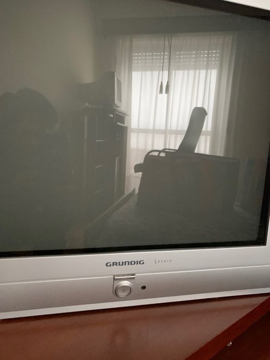 TV Grundig 55cm.