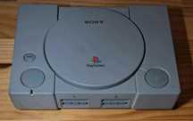 Consola PlayStation PS1 portes de envio incluídos
