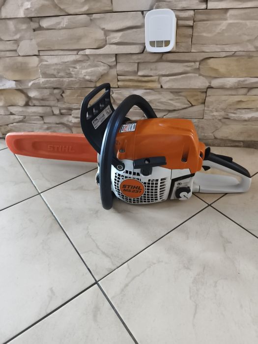 Piła Spalinowa STIHL 231/C