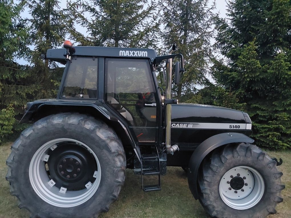 Traktor Case 5140 , 5150
