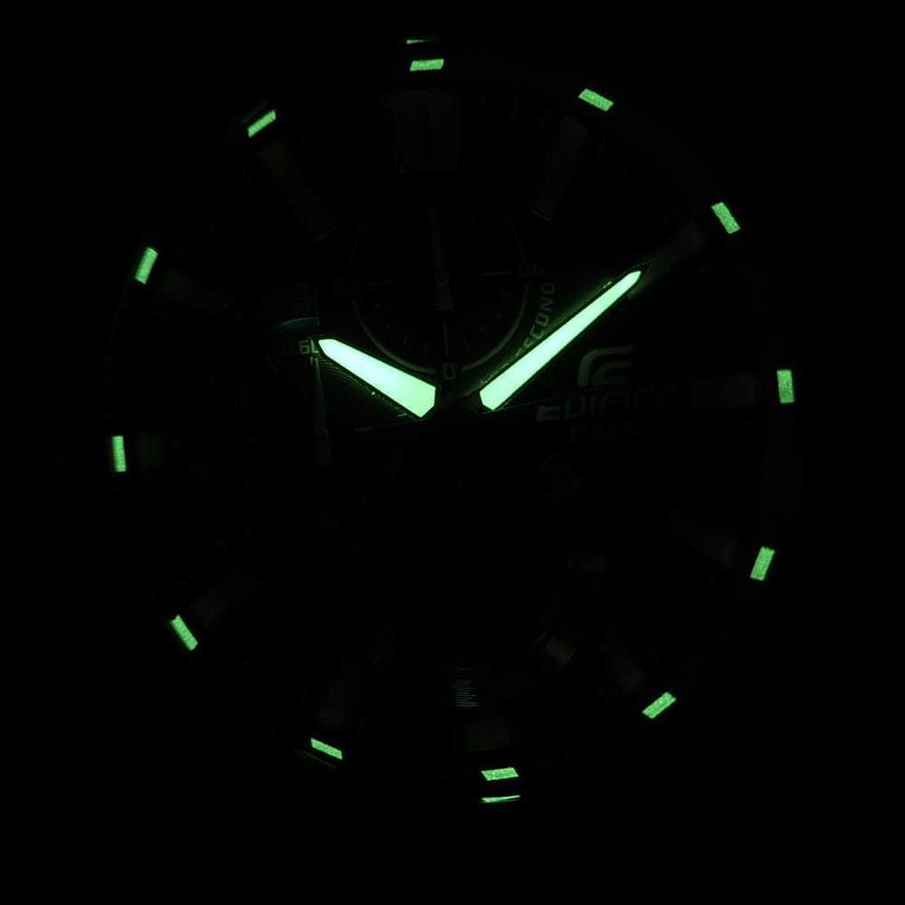 Casio Zegarek EFV-620D-1A2VUEF- LKRUK.PL