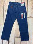 Jeansy Wrangler Riggs robocze