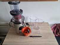 Tefal wyciskarka wolnoobrotowa