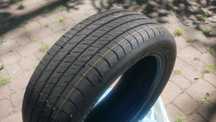 letnie opony goodyear 205/50/R17 93V komplet nowe produkcja 2025