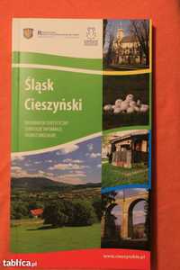 Śląsk Cieszyński-informator turystyczny-60