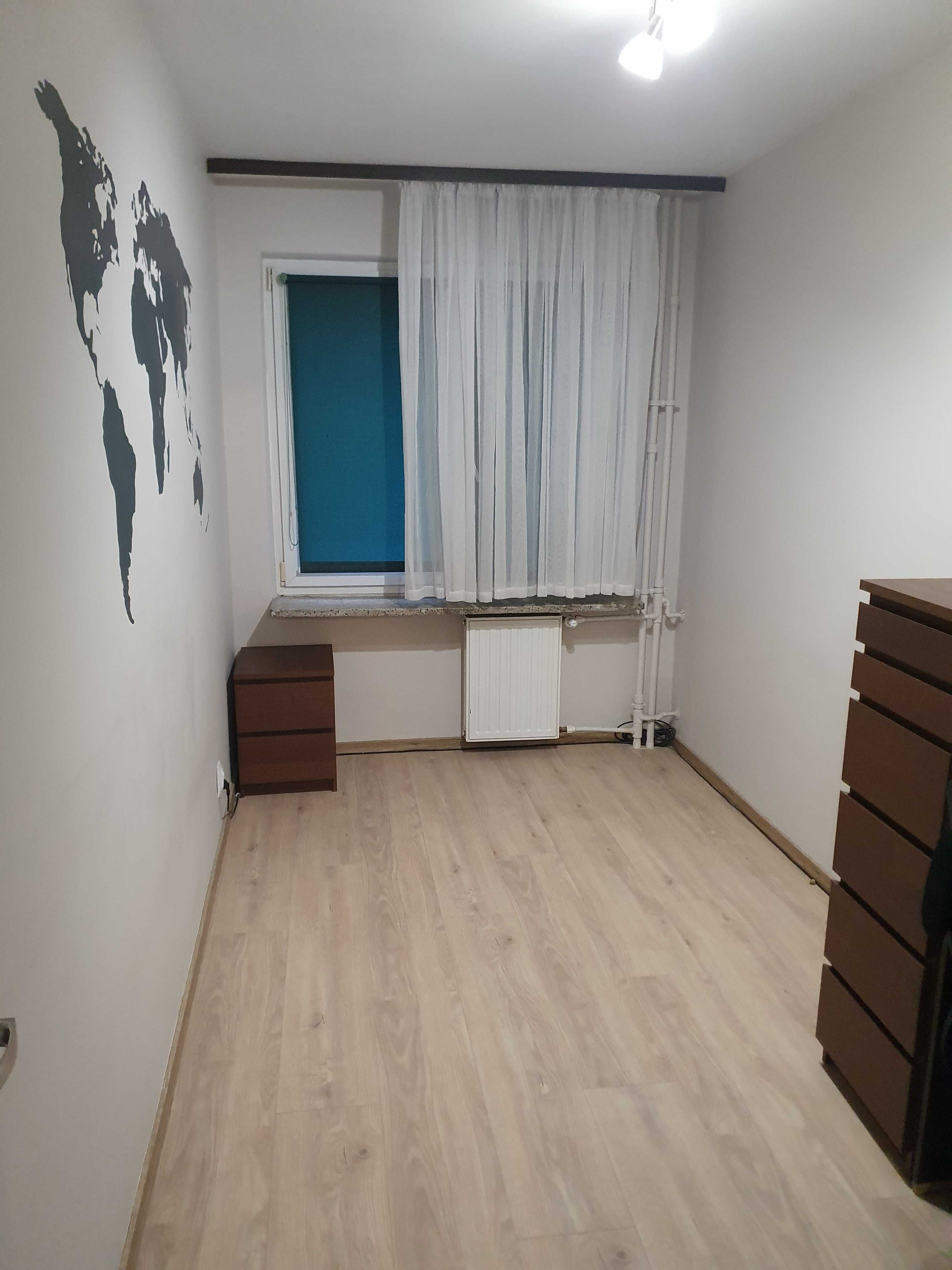 2 pokoje, ul. Żywnego, Mokotów Wierzbno, blisko parku i metra