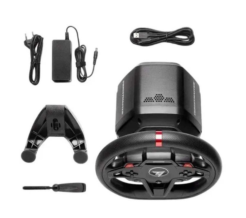 НОВЕ! Кермо Thrustmaster T248R PS5/PS4/PC. Модель 2025р! Осінь 2025р.в