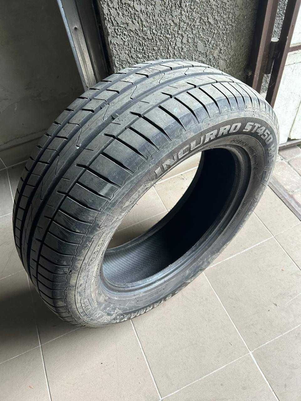 Шини 245/60 R18 Starmaxx Incurro ST450H