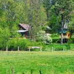 Agroturystyka Siedlisko Kondycja, Podlasie, domek do wynajęcia