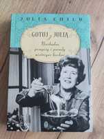 Gotuj z Julią - Julia Child
