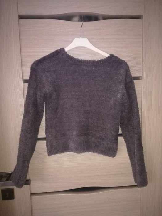 Sweter dla dziewczynki z H&M