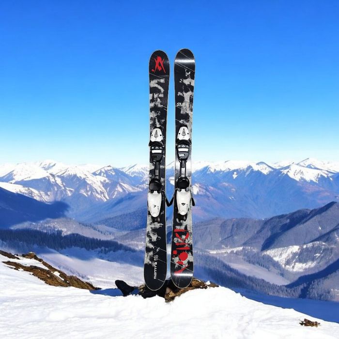 Freeridee 116 cm VOLKL mantra twin tip