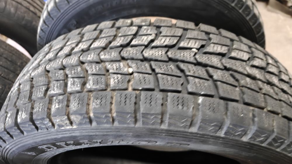 Покришки Dunlop R17