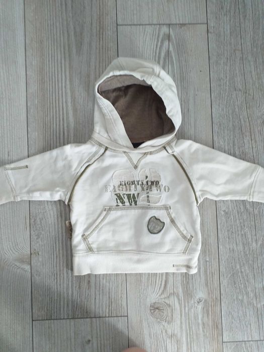 Bluza dla chłopca 62cm Next