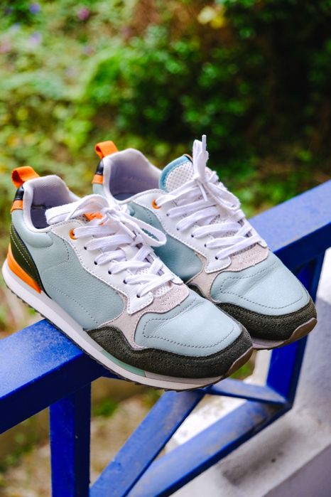 HOFF sneakers 
condition.
Never used, clean