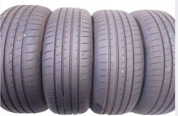 Goodyear Eagle F1 Asymmetric 6 235/40 R18 93Y 2022/ 2023 7mm