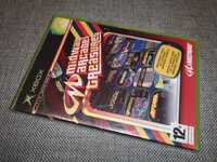 Midway Arcade Treasures XBOX Classic (20 gier retro) sklep